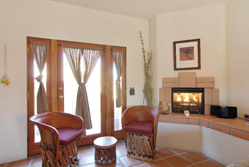 Borrego Valley Inn Borrego Springs Exteriér fotografie