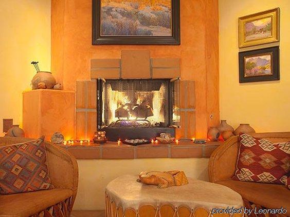 Borrego Valley Inn Borrego Springs Exteriér fotografie
