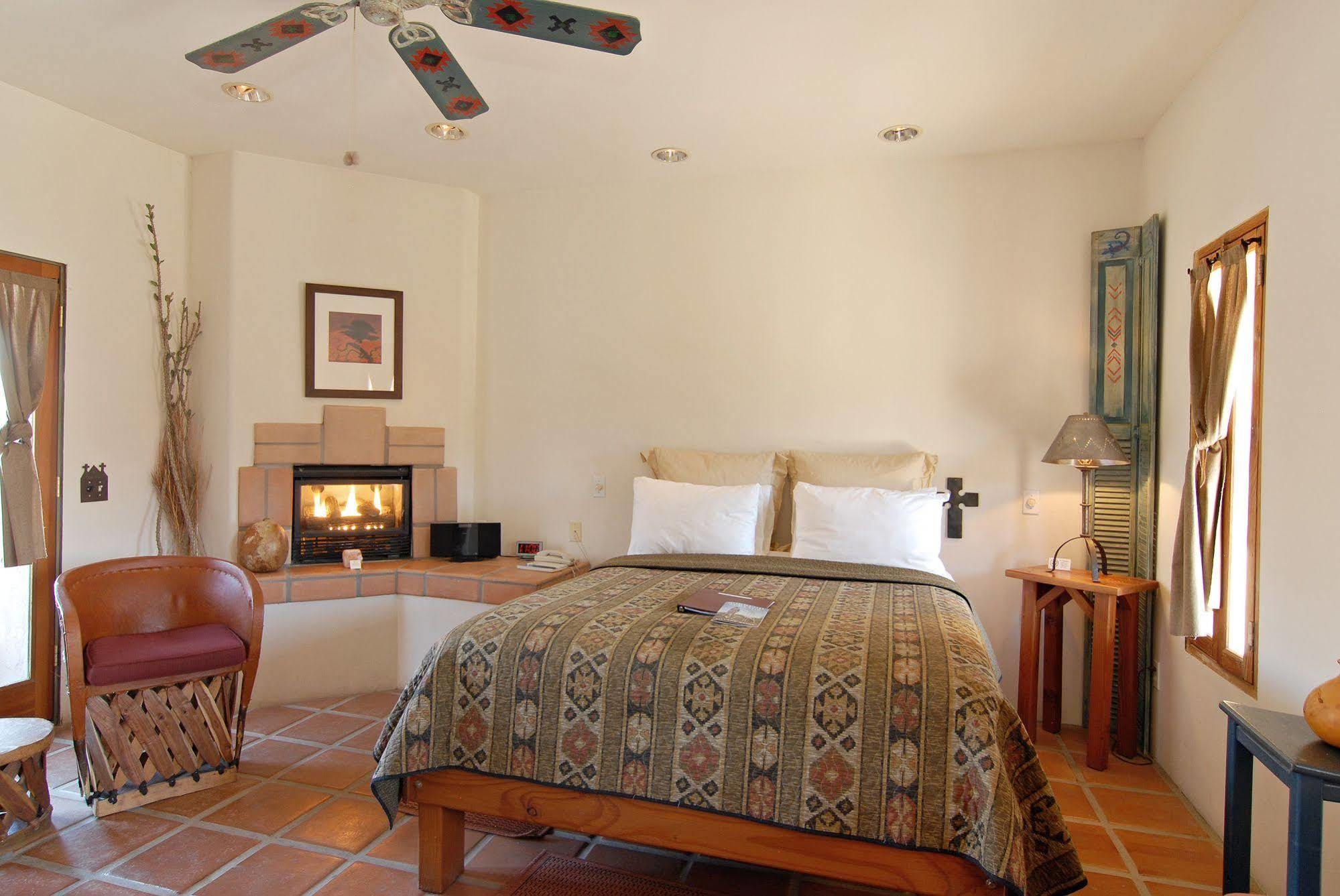 Borrego Valley Inn Borrego Springs Exteriér fotografie